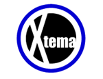 xtema logo